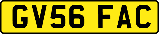 GV56FAC