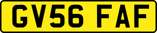 GV56FAF