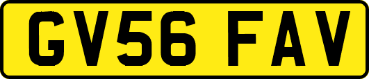 GV56FAV