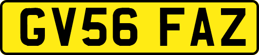 GV56FAZ