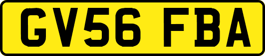 GV56FBA