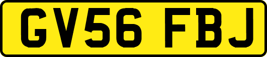 GV56FBJ
