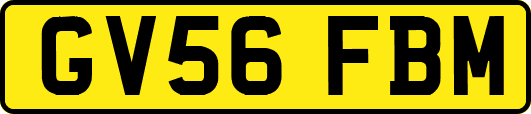 GV56FBM