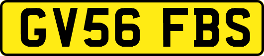 GV56FBS