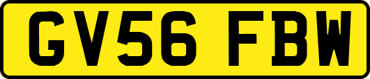GV56FBW
