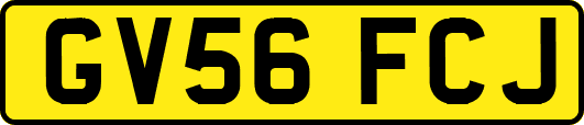 GV56FCJ