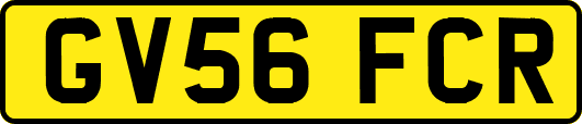 GV56FCR