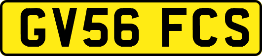 GV56FCS