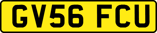 GV56FCU