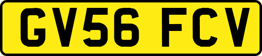 GV56FCV