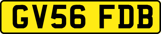 GV56FDB
