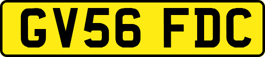 GV56FDC