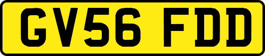 GV56FDD