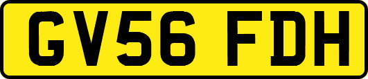 GV56FDH