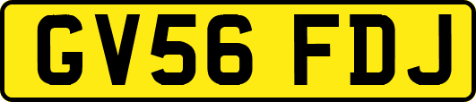 GV56FDJ