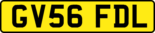 GV56FDL
