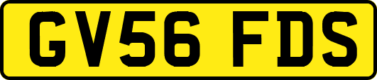 GV56FDS