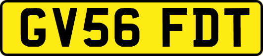 GV56FDT