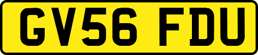 GV56FDU