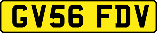 GV56FDV