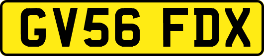 GV56FDX