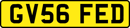 GV56FED
