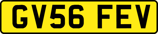 GV56FEV