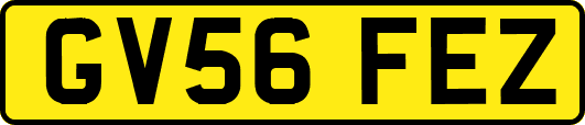 GV56FEZ