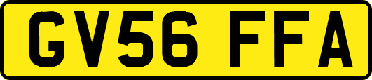 GV56FFA