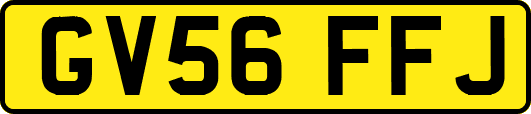 GV56FFJ