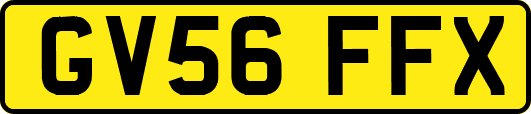 GV56FFX