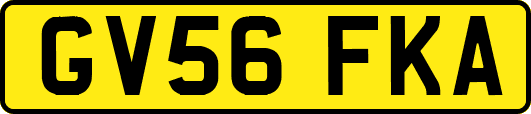GV56FKA