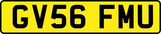 GV56FMU