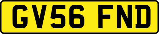 GV56FND