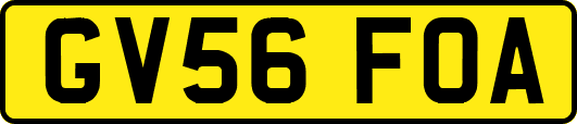 GV56FOA
