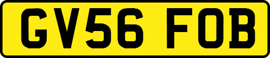 GV56FOB
