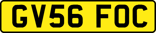 GV56FOC