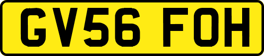 GV56FOH