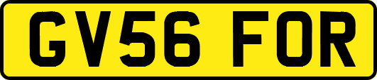 GV56FOR