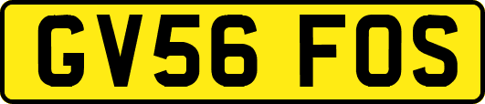 GV56FOS