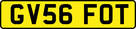 GV56FOT