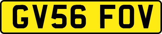 GV56FOV