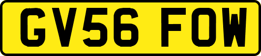 GV56FOW