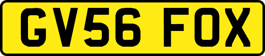 GV56FOX
