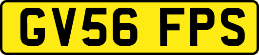 GV56FPS