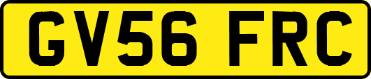 GV56FRC