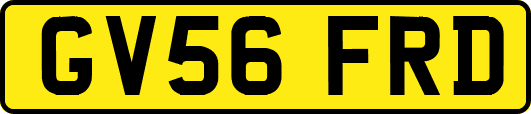 GV56FRD