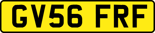 GV56FRF