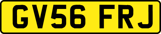 GV56FRJ