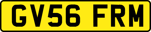 GV56FRM